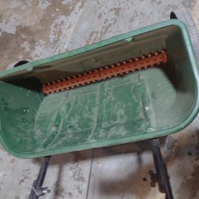 Scotts Lawn Spreader