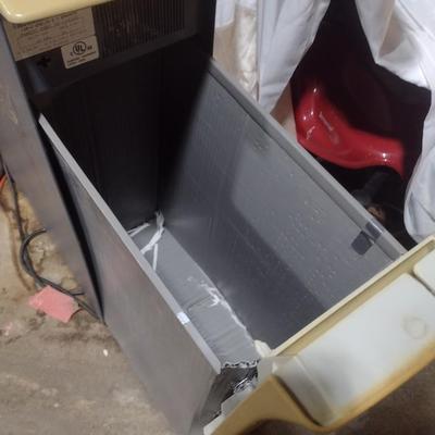 Fellowes Large Capacity Office Paper Shredder