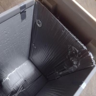 Fellowes Large Capacity Office Paper Shredder