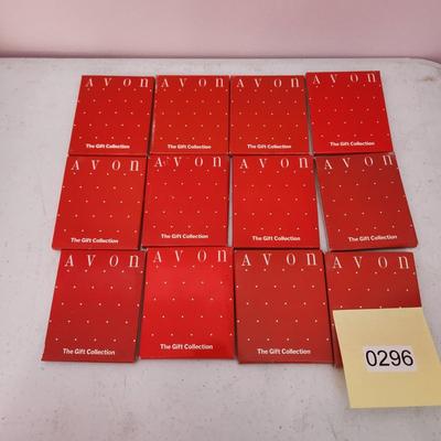 Avon 12 Days of Christmas