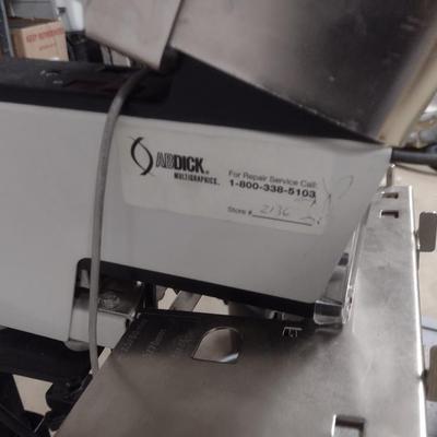Rapid 106 Electric Stapler