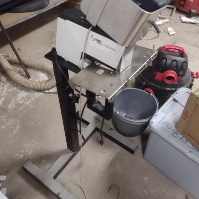 Rapid 106 Electric Stapler