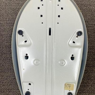 Big Foot Mechanical Spring Driven Bathroom Scale