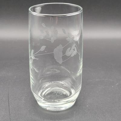 15 Princess House Heritage 5" Tumblers