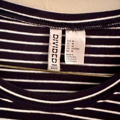 Splendid, Divided, Limited Women's shirts. Size L