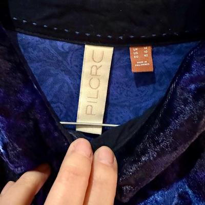 Anthropologie, porridge and Andree women clothes. Size M