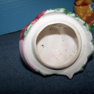 LOT 46 WONDERFUL COLLECTABLE DISNEY WINNIE THE POOH/ALICE/DALMATIANS