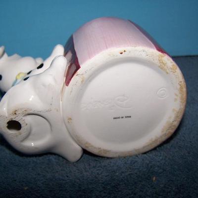 LOT 46 WONDERFUL COLLECTABLE DISNEY WINNIE THE POOH/ALICE/DALMATIANS