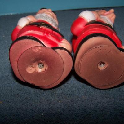LOT 53 GREAT COLLECTABLE POLITICAL SQUEAKY TOYS GEORGE BUSH & M GORBACHEV