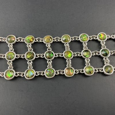 -171- LUCKY BRAND | Colored Bracelet | Marked