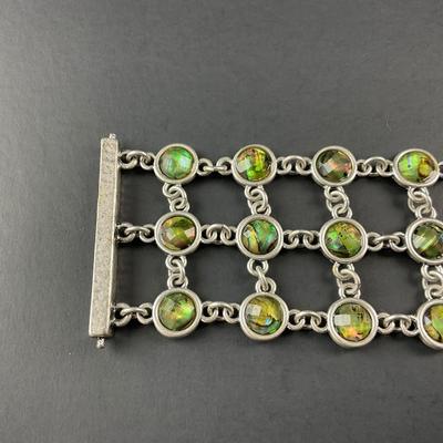 -171- LUCKY BRAND | Colored Bracelet | Marked