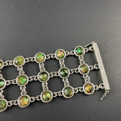 -171- LUCKY BRAND | Colored Bracelet | Marked