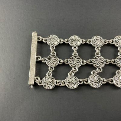 -171- LUCKY BRAND | Colored Bracelet | Marked