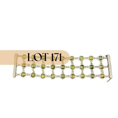 -171- LUCKY BRAND | Colored Bracelet | Marked