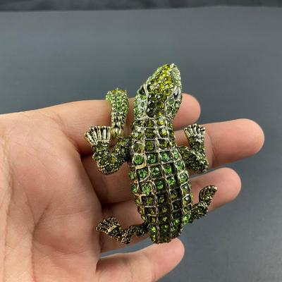 -172- COSTUME JEWELRY | Miscellaneous Rhinestone Bracelets