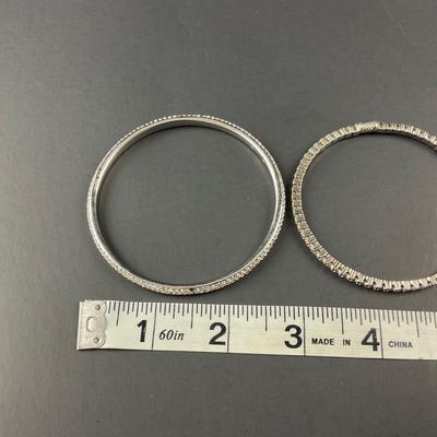 -173- COSTUME JEWELRY | Miscellaneous Bracelets