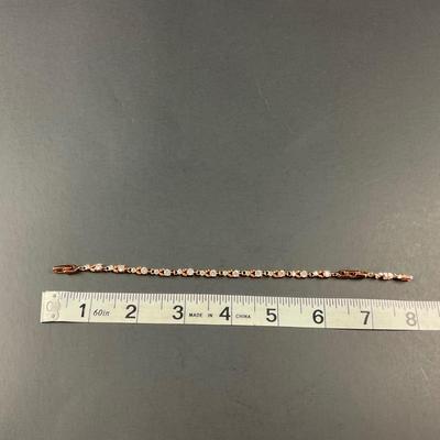 -173- COSTUME JEWELRY | Miscellaneous Bracelets