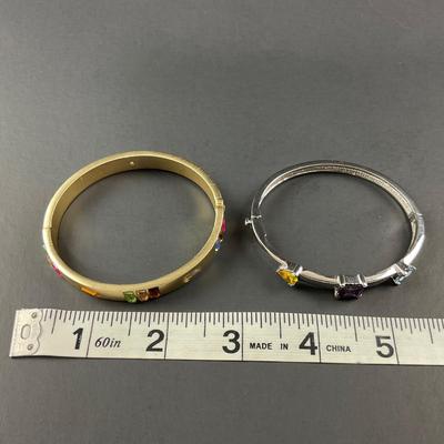 -174- COSTUME JEWELRY | Miscellaneous Bracelets