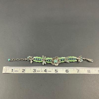 -175- COSTUME JEWELRY | Miscellaneous Bracelets
