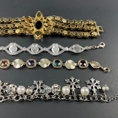 -176- COSTUME JEWLRY | Miscellaneous Bracelet