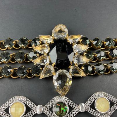 -176- COSTUME JEWLRY | Miscellaneous Bracelet