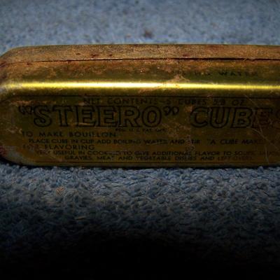 LOT 59 GREAT VINTAGE ADVERTISING ITEMS & PRODUCTS