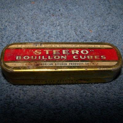 LOT 59 GREAT VINTAGE ADVERTISING ITEMS & PRODUCTS