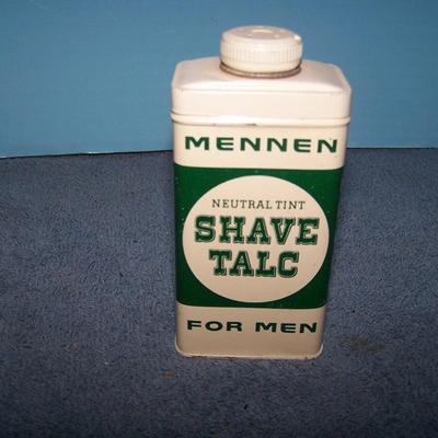 LOT 59 GREAT VINTAGE ADVERTISING ITEMS & PRODUCTS