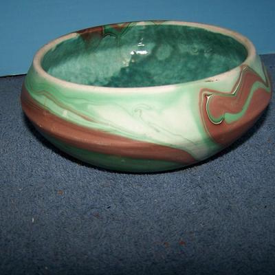 LOT 62 BEAUTIFUL MID CENTURY COLORADO POTTERY