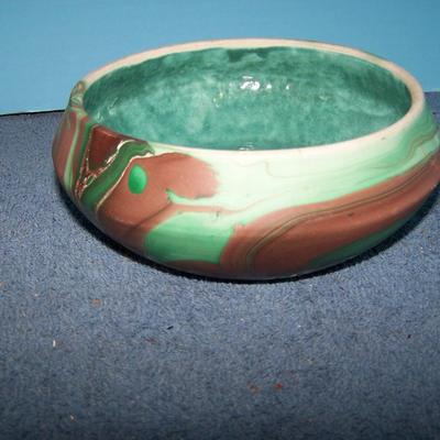 LOT 62 BEAUTIFUL MID CENTURY COLORADO POTTERY