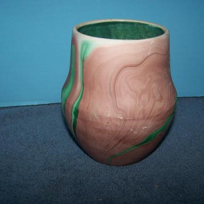 LOT 62 BEAUTIFUL MID CENTURY COLORADO POTTERY