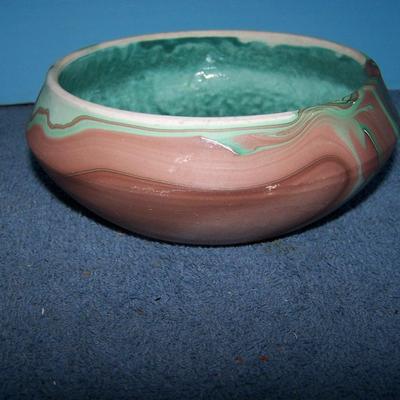 LOT 62 BEAUTIFUL MID CENTURY COLORADO POTTERY