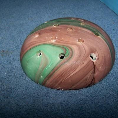 LOT 62 BEAUTIFUL MID CENTURY COLORADO POTTERY