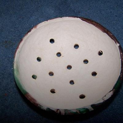 LOT 62 BEAUTIFUL MID CENTURY COLORADO POTTERY