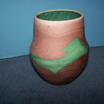LOT 62 BEAUTIFUL MID CENTURY COLORADO POTTERY