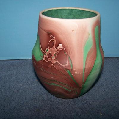 LOT 62 BEAUTIFUL MID CENTURY COLORADO POTTERY