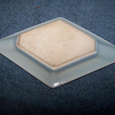LOT 63 LOVELY POTTERY SEVERAL SIGNED
