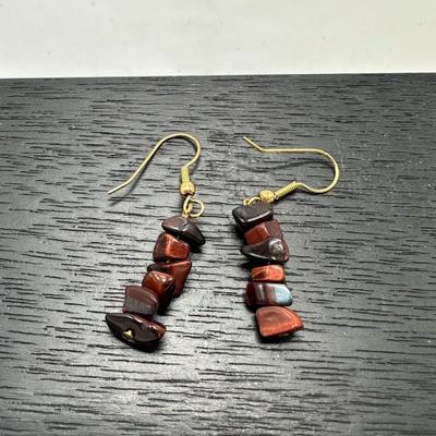 Gold Filled Earrings