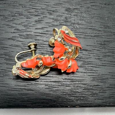 Gold Filled Earrings