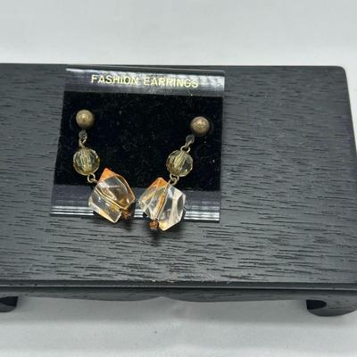 Fashion Beads Earrings