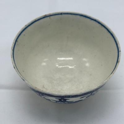 Small vintage porcelain cup-local pickup and shipping available