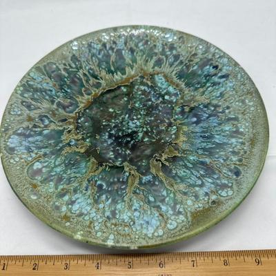 Vintage plate 10"-local pickup and shipping available