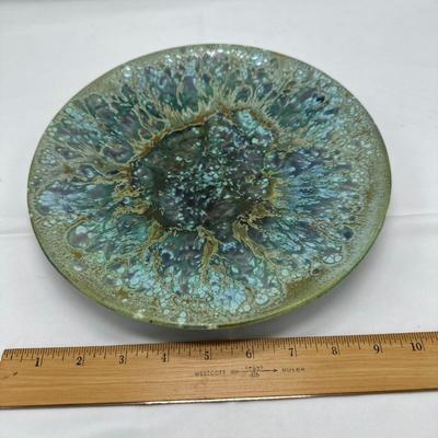 Vintage plate 10"-local pickup and shipping available