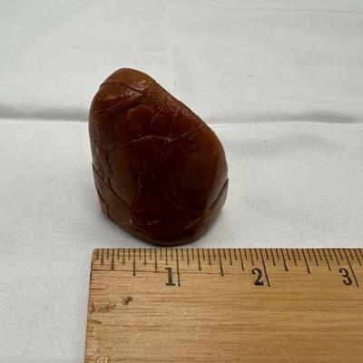 Chinese Soapstone Stamp/Seal