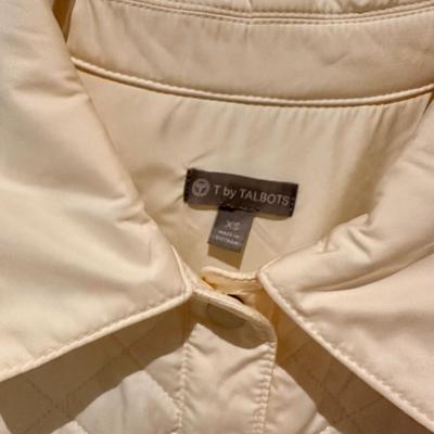 Talbots Jacket Size XS
