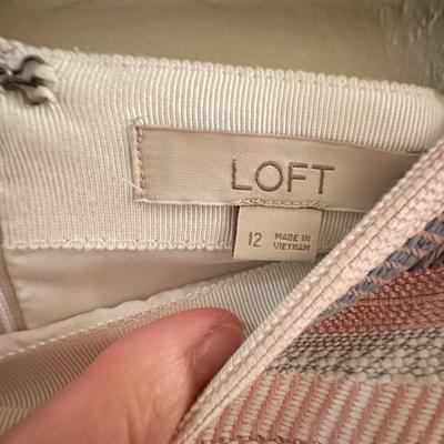 Skirts!!! LOFT Size 12