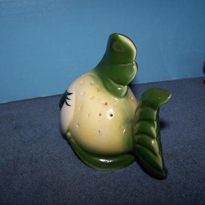 LOT 72 FAB MID CENTURY HORS'DOEUVRES/APPETIZER HOLDERS