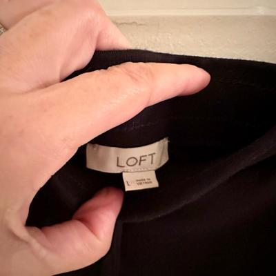 More Skirts!!! Size 14 and Large LOFT and WHBM
