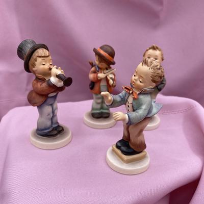 Hummel Band