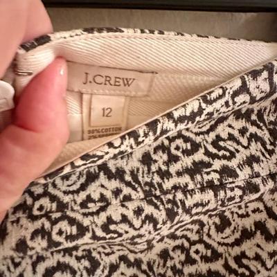 4 Women’s Skirts. Size 10&12